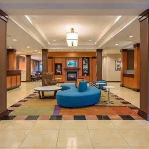 Fairfield & By Marriott North Portland